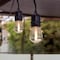 Feit Electric Feit LED String Lights w/Remote Control White 24 ft. 12 lights SL24-12/FIL/REM - alternate 2